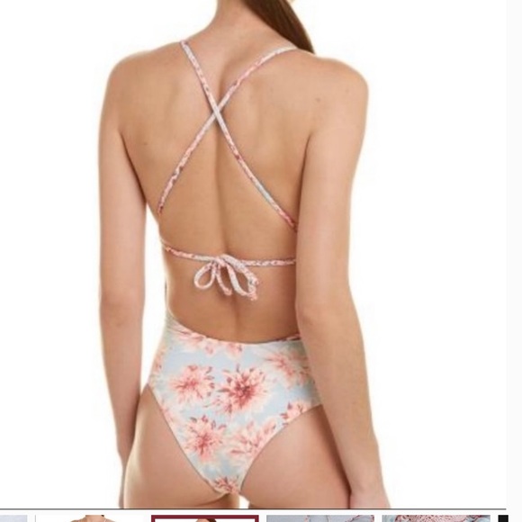 Frankie’s Bikinis One Piece - Picture 10 of 10